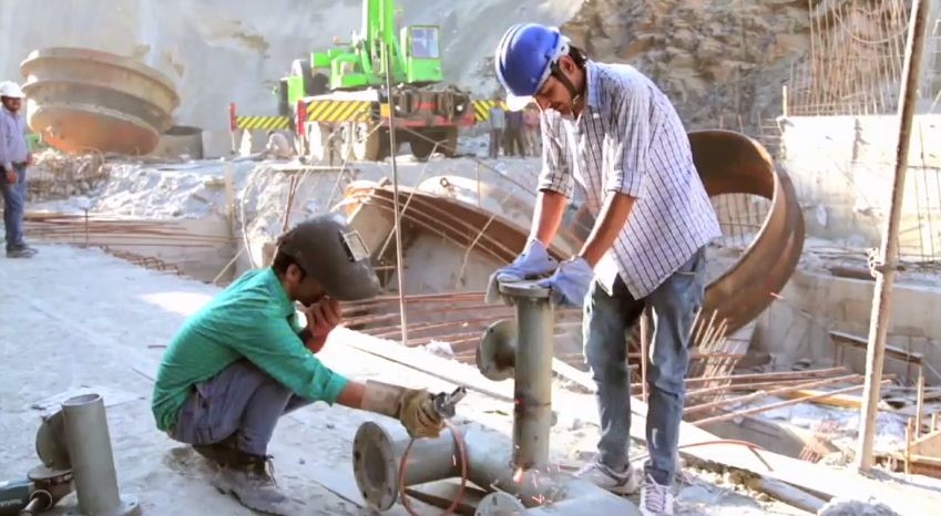 Rampur Hydropower Project: Improving Social Development